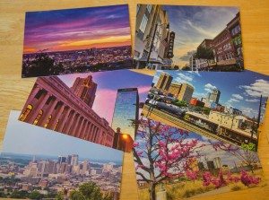 Picture-Birmingham-Postcards