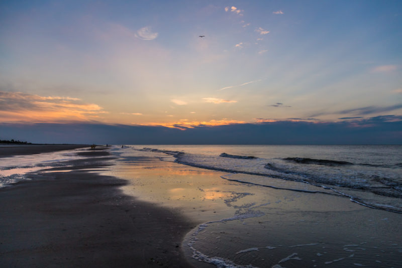 170512 Hilton Head Sunrise _MG_9272