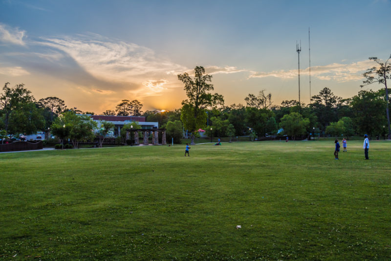 170519 Homewood Park at Sunset_MG_0039 s