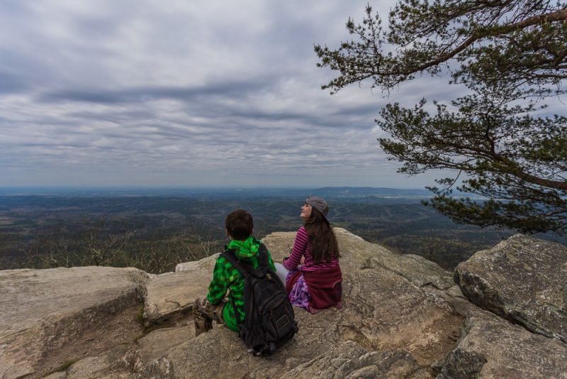 180406 Cheaha State Park 6 IMG_0070 S