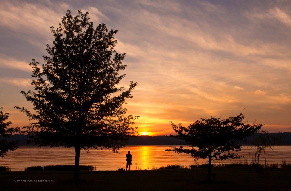 Fisherman’s Paradise