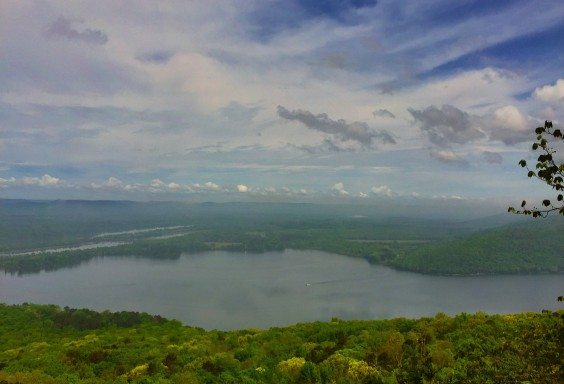 The View at Gorham's Bluff