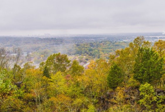 151027-Birmingham-in-Fog-and-Fall-Colors