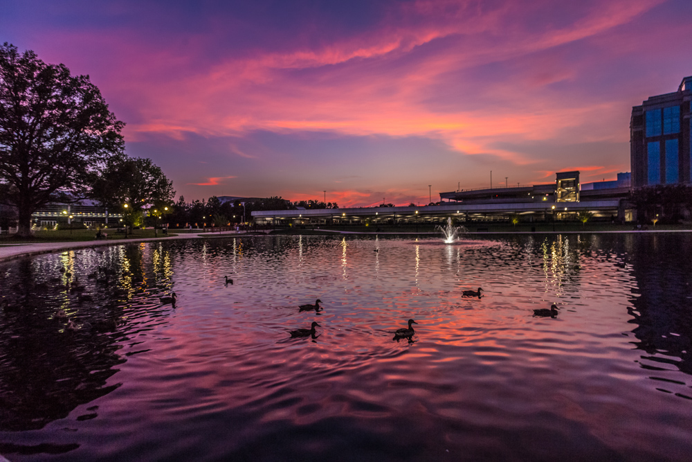  What Time Is Sunset In Huntsville Alabama Huntsville Stock Footage 