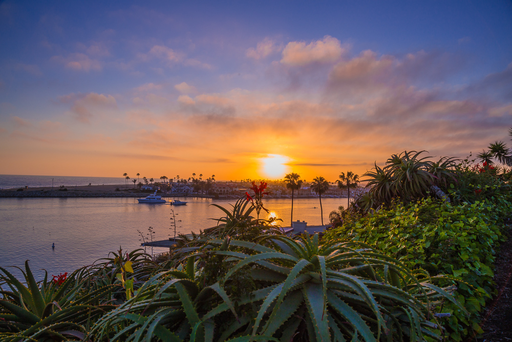 180509 Newport Beach Sunset IMG_8614