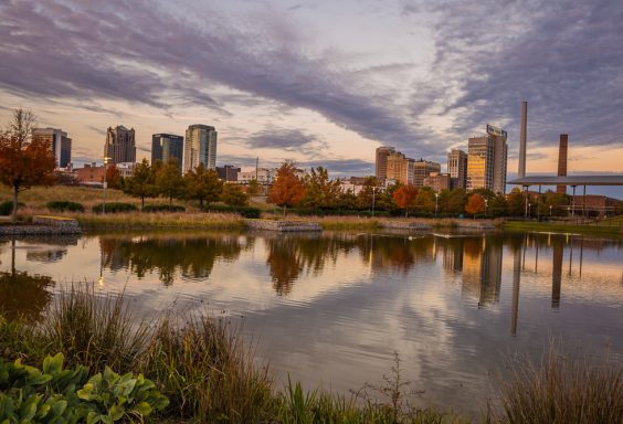 181111 railroad park at sunset in the fall IMG_1575 S