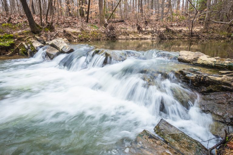 Dunnavant Valley Trail Picture Birmingham
