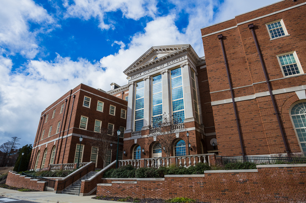 1/4/19 – Brock School of Business at Samford University | Picture ...