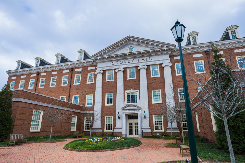 1/4/19 – Brock School of Business at Samford University | Picture ...